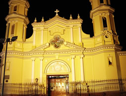 Catedral de Piura